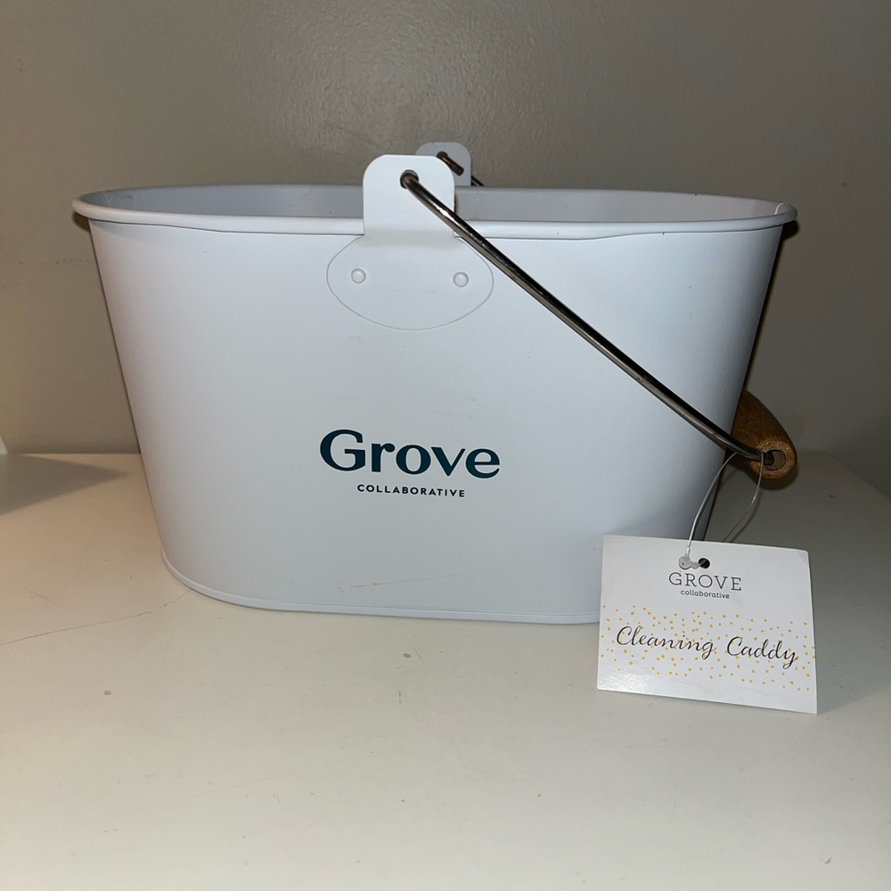Grove Collaborative Basket/Caddy